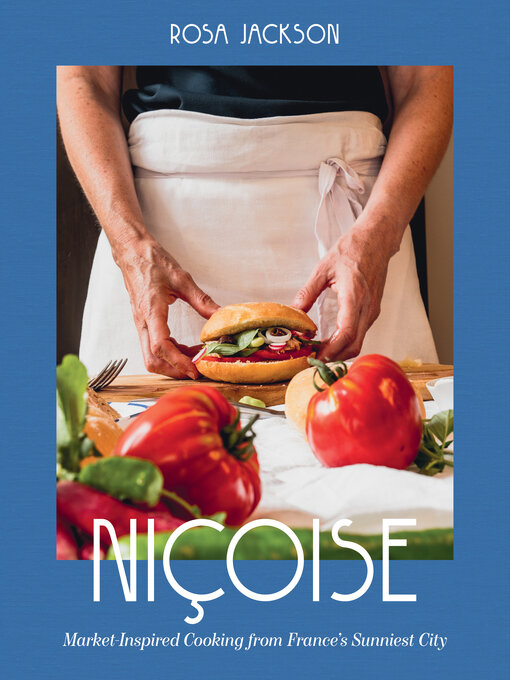 Title details for Niçoise by Rosa Jackson - Available